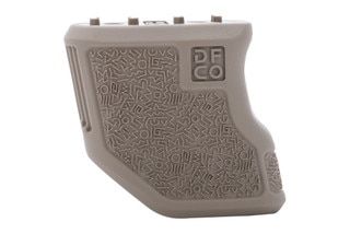 Die Free Co FDE handstop.